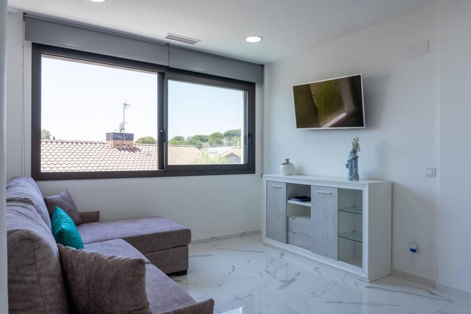 Apartamentos Rosa de Abril Apartment hotel in Maresme