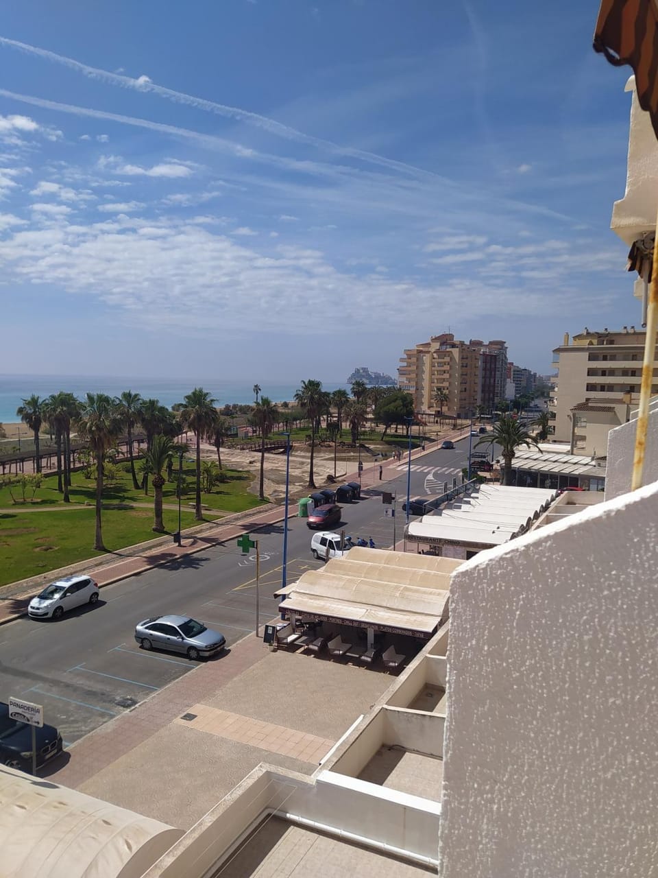Esther mar Apartment in Peniscola