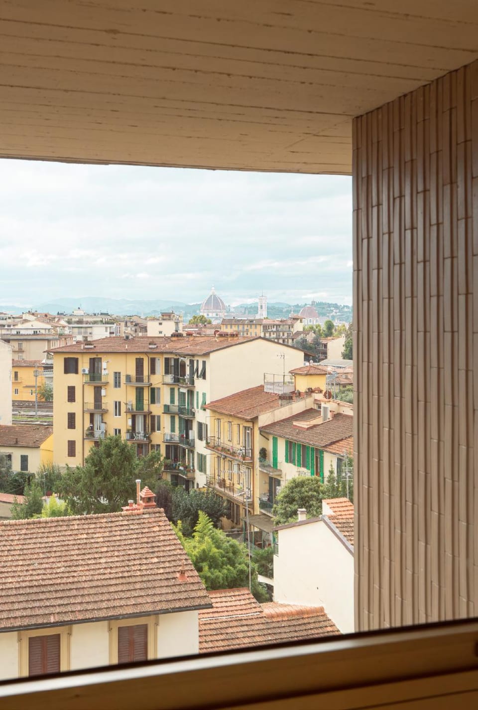 City view