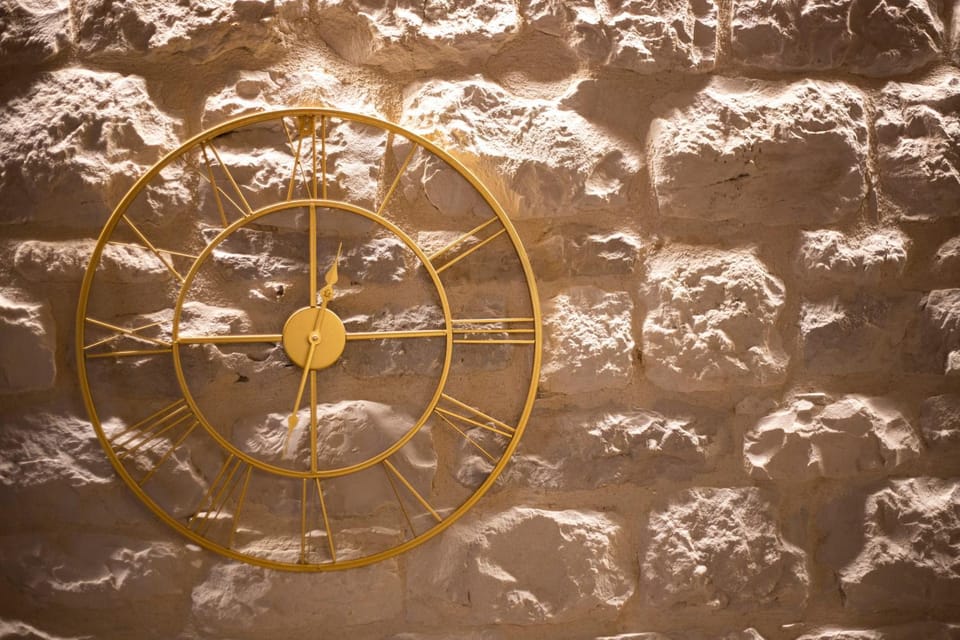 Decorative detail