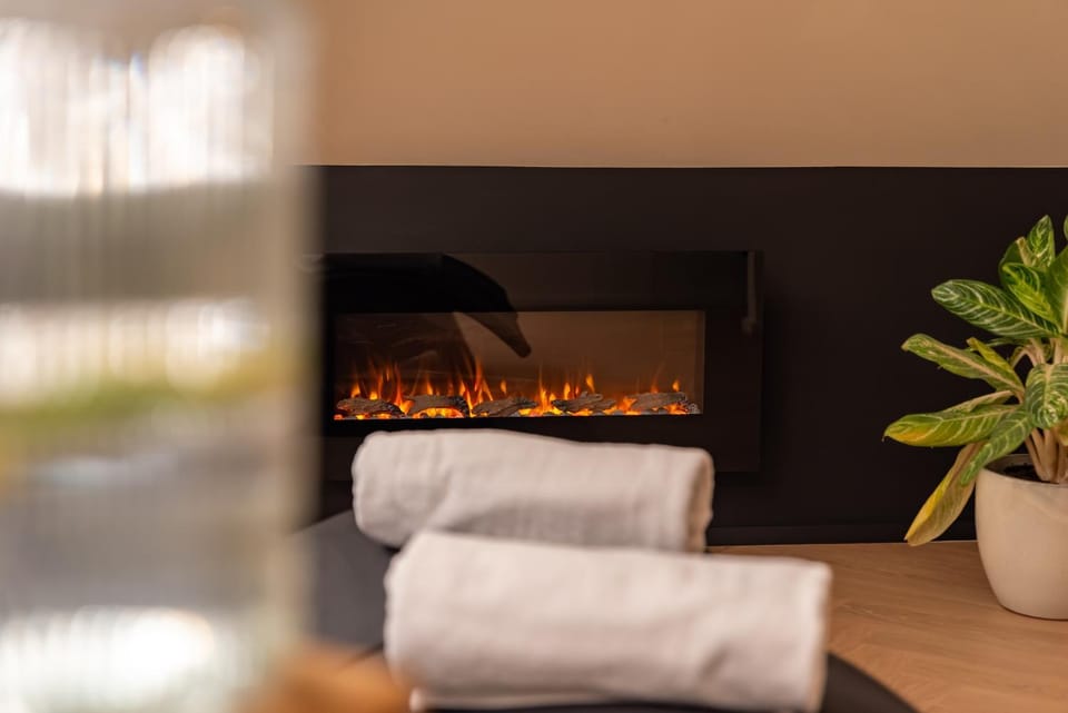 Spa and wellness centre/facilities, Spa and wellness centre/facilities