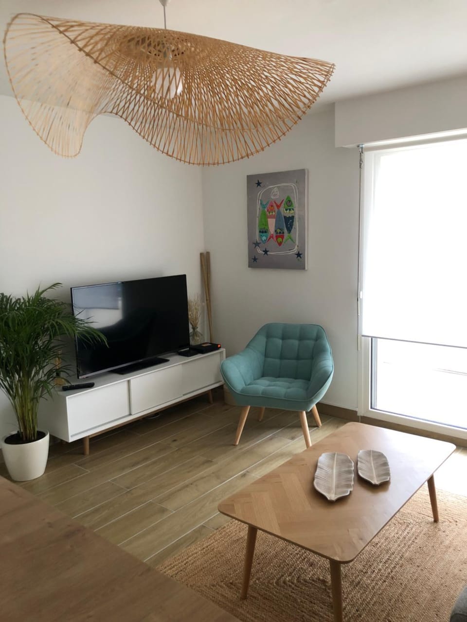 TV and multimedia