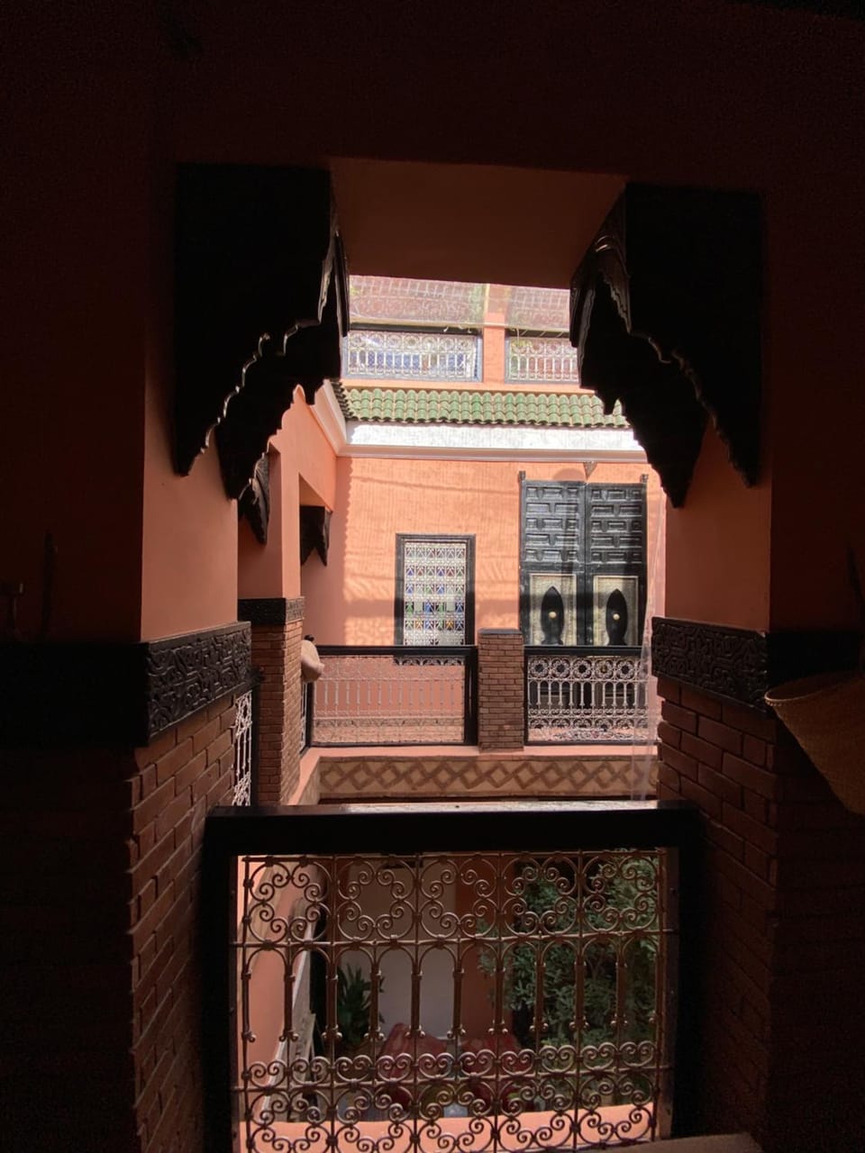 Riad Musa Bed and Breakfast in Marrakesh