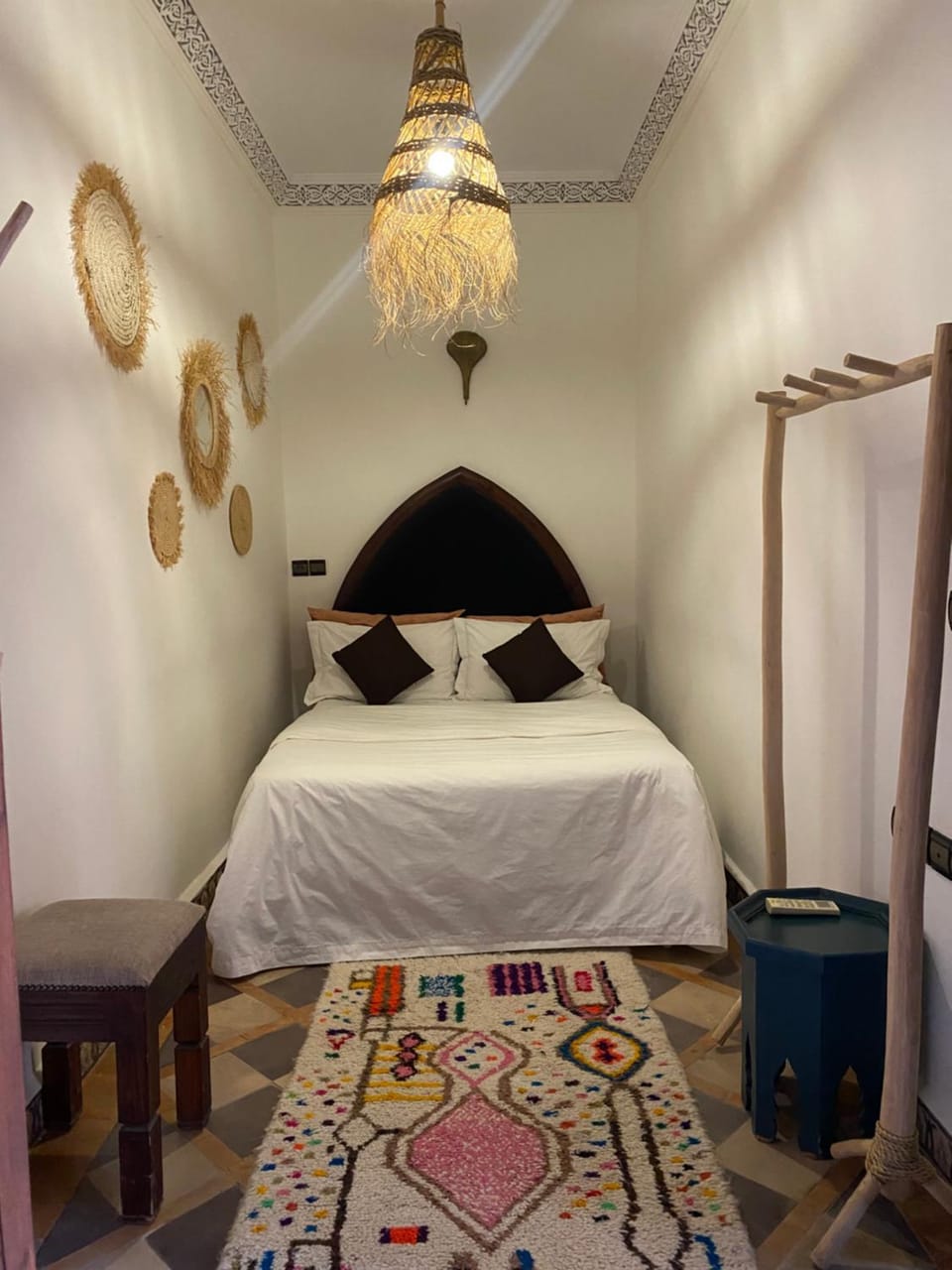 Riad Musa Bed and Breakfast in Marrakesh