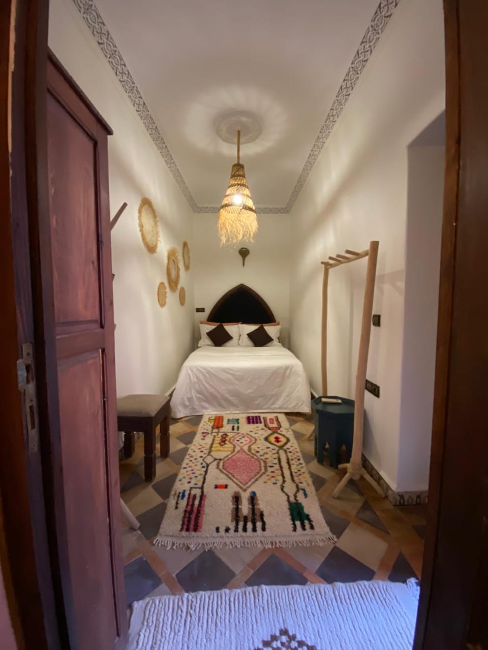 Riad Musa Bed and Breakfast in Marrakesh