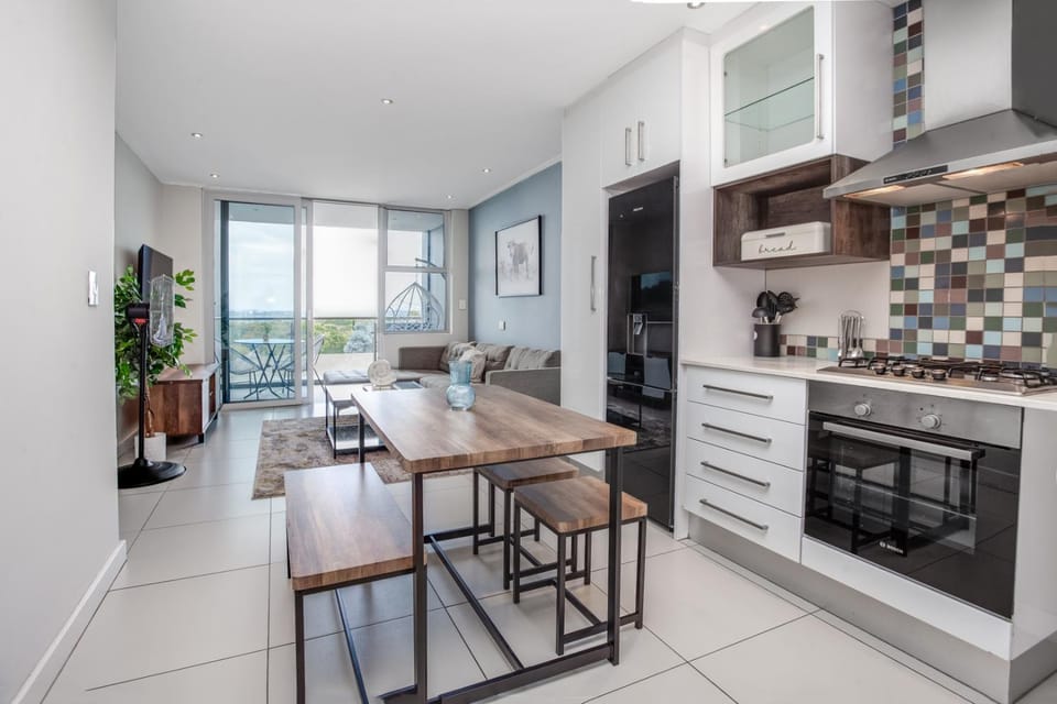 Apex Serviced Apartments Apartment in Johannesburg
