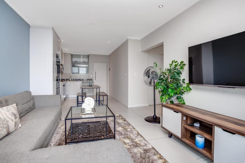 Apex Serviced Apartments Apartment in Johannesburg