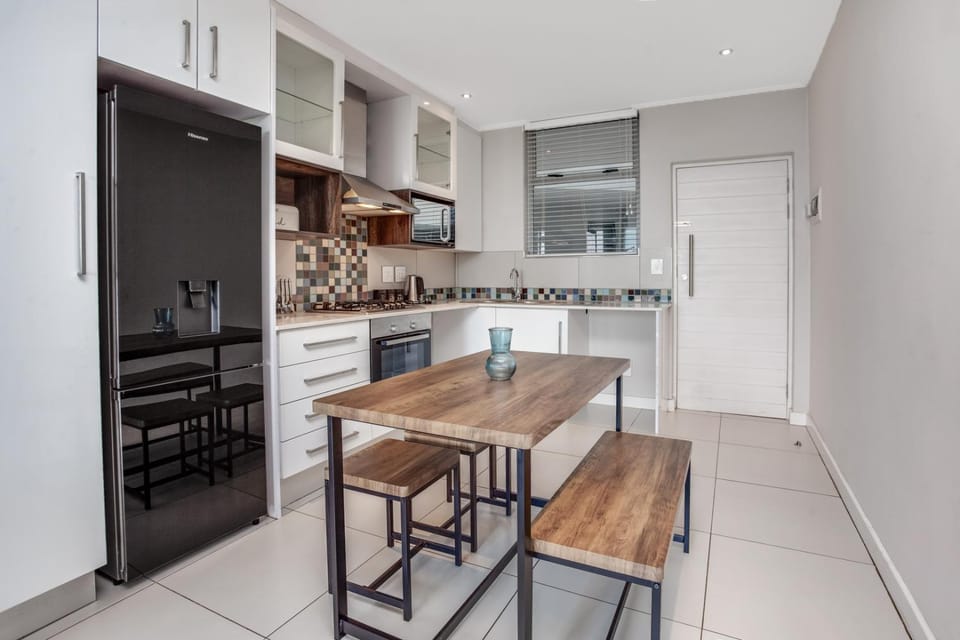 Apex Serviced Apartments Apartment in Johannesburg