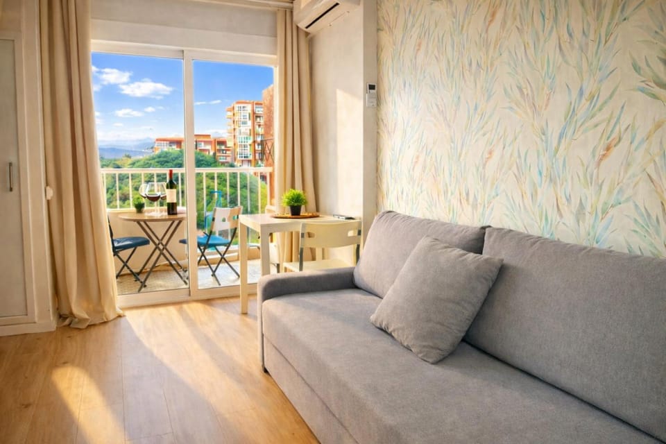 Balcony/Terrace, Seating area