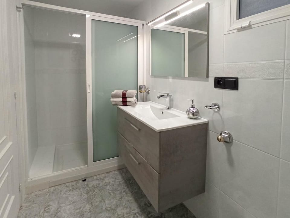 Apartamento Los olmos Apartment in Cambados