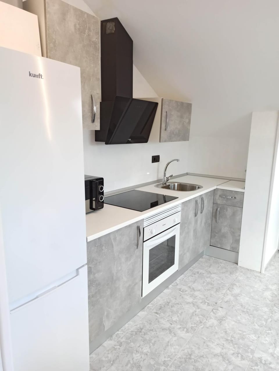 Apartamento Los olmos Apartment in Cambados