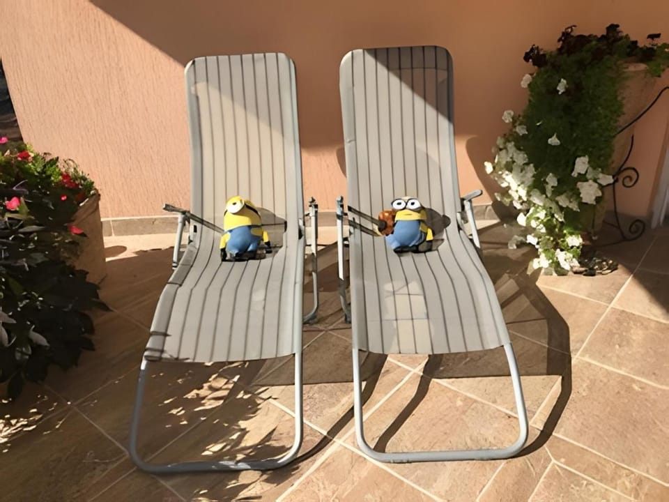 sunbed