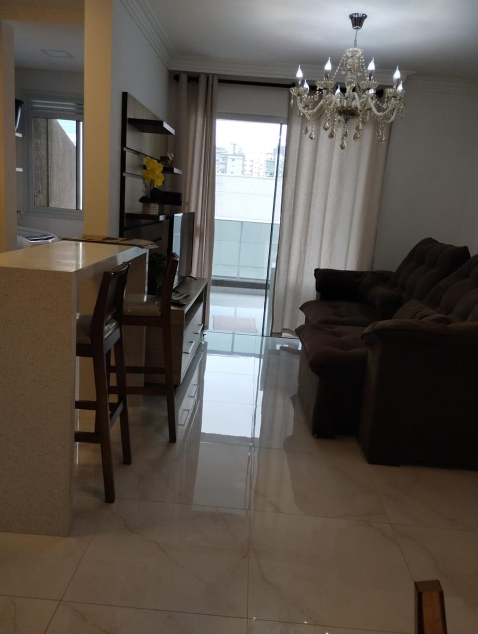 Communal lounge/ TV room, Living room, Seating area, Dining area