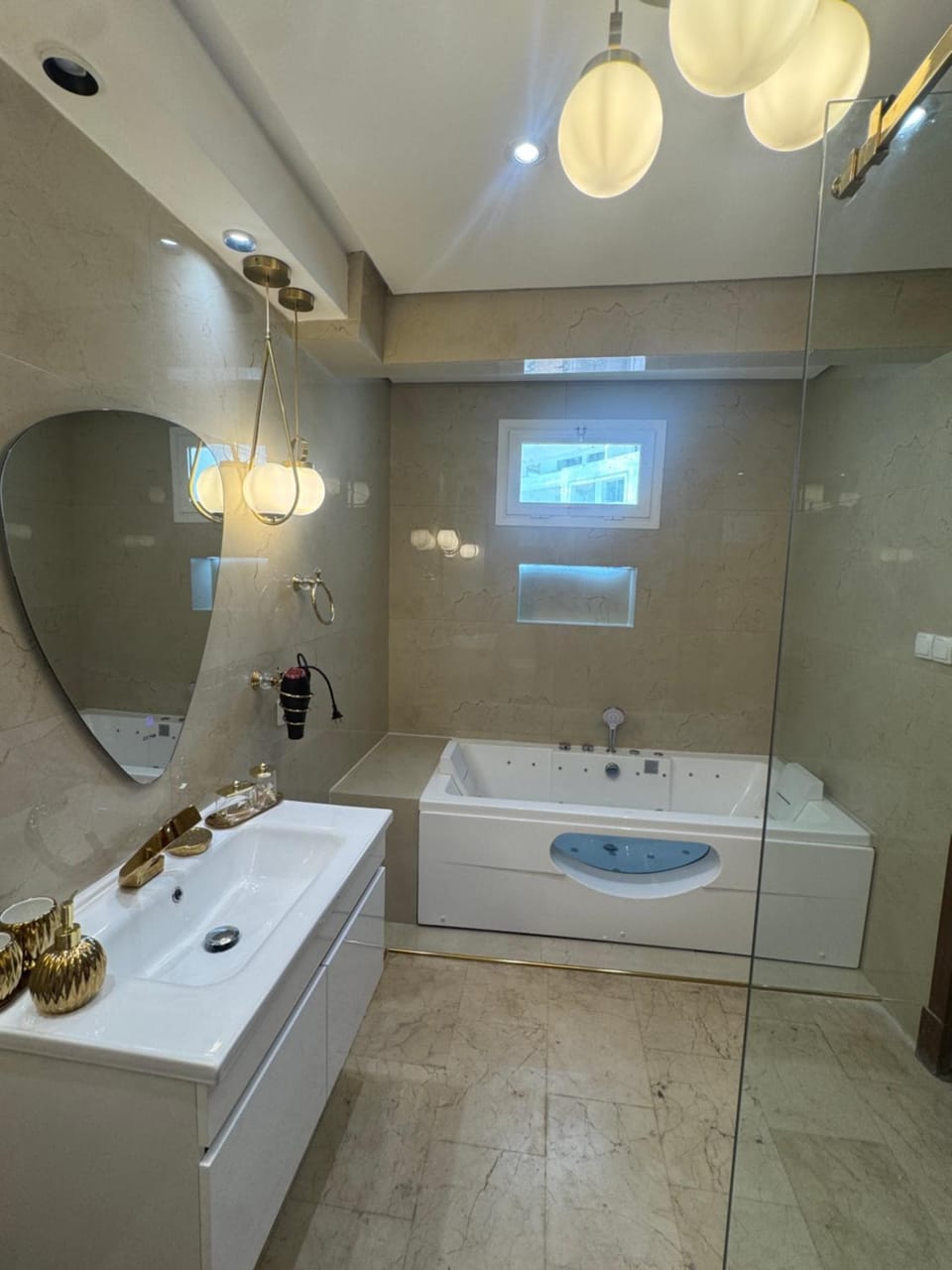Magnifique appartement a la marina d agadir Apartment in Agadir