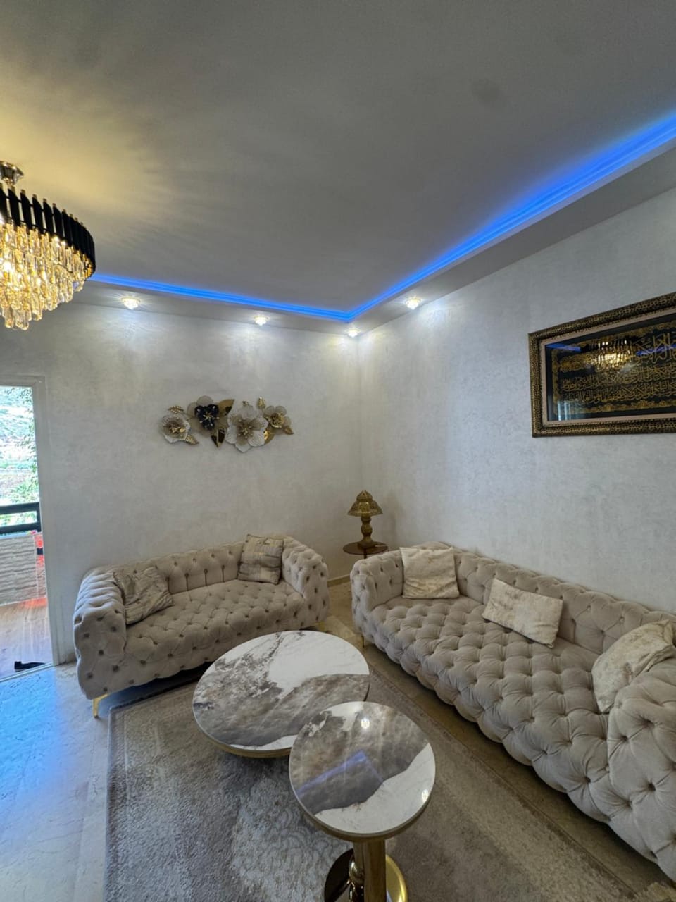 Magnifique appartement a la marina d agadir Apartment in Agadir