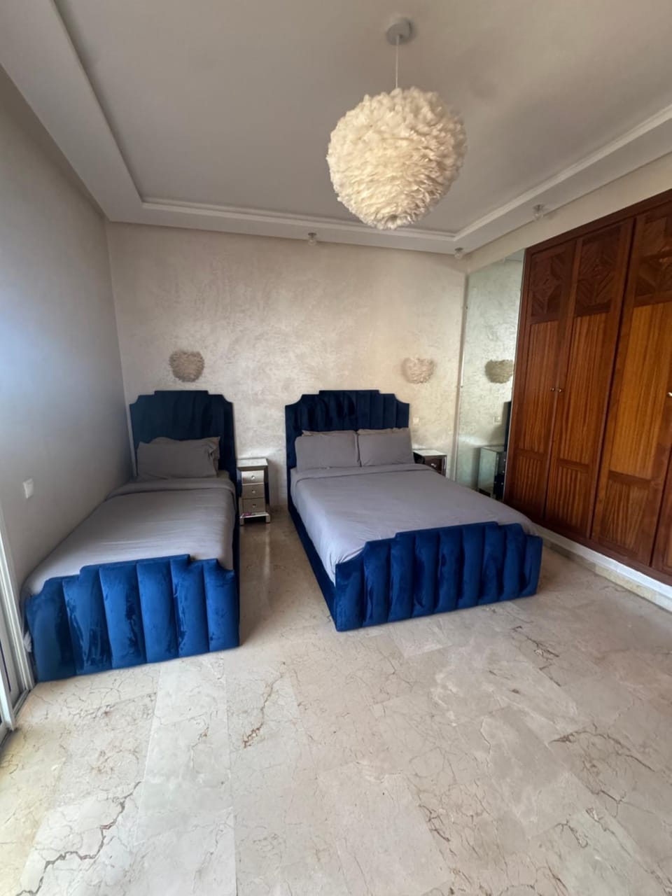 Magnifique appartement a la marina d agadir Apartment in Agadir