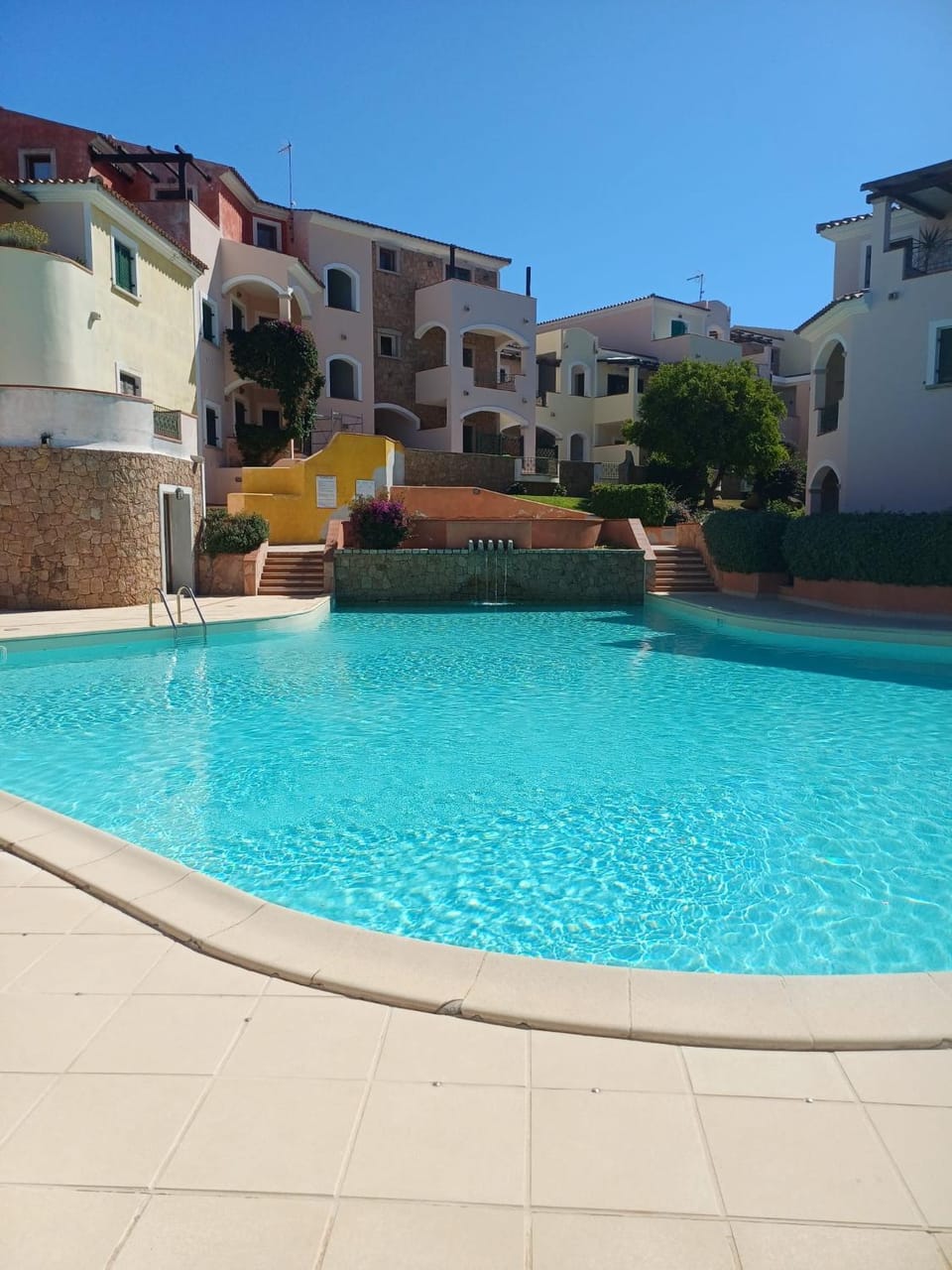 Casa Ginevra Apartment in Santa Teresa Gallura