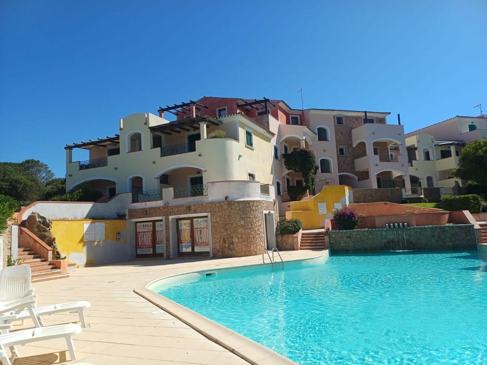 Casa Ginevra Apartment in Santa Teresa Gallura