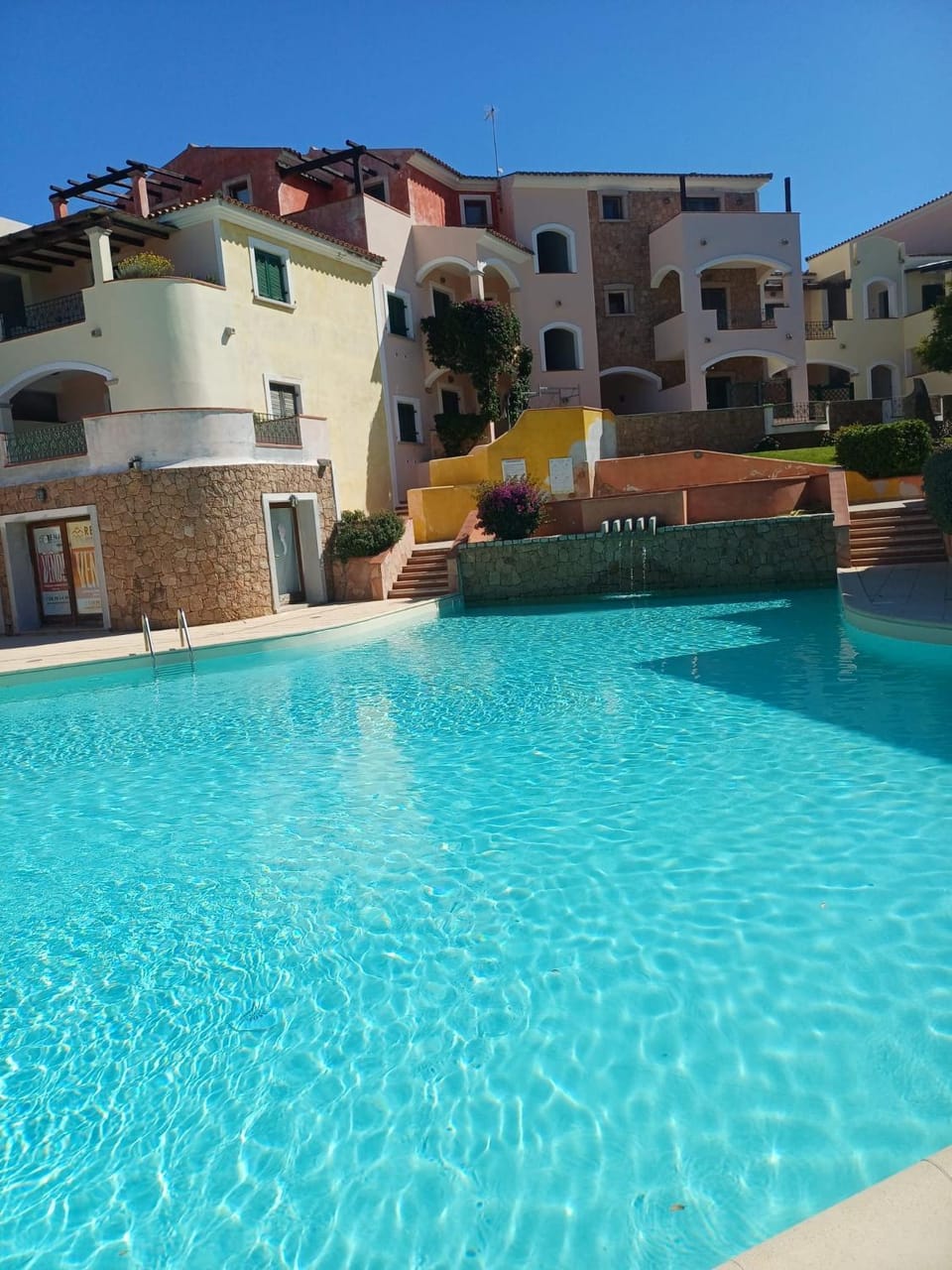Casa Ginevra Apartment in Santa Teresa Gallura