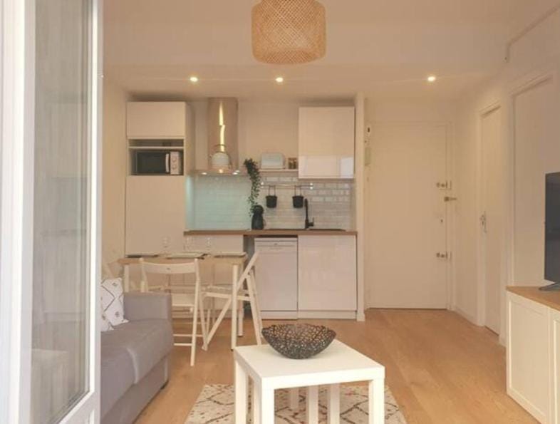 Coup de cœur assuré Apartment in Roquebrune-Cap-Martin