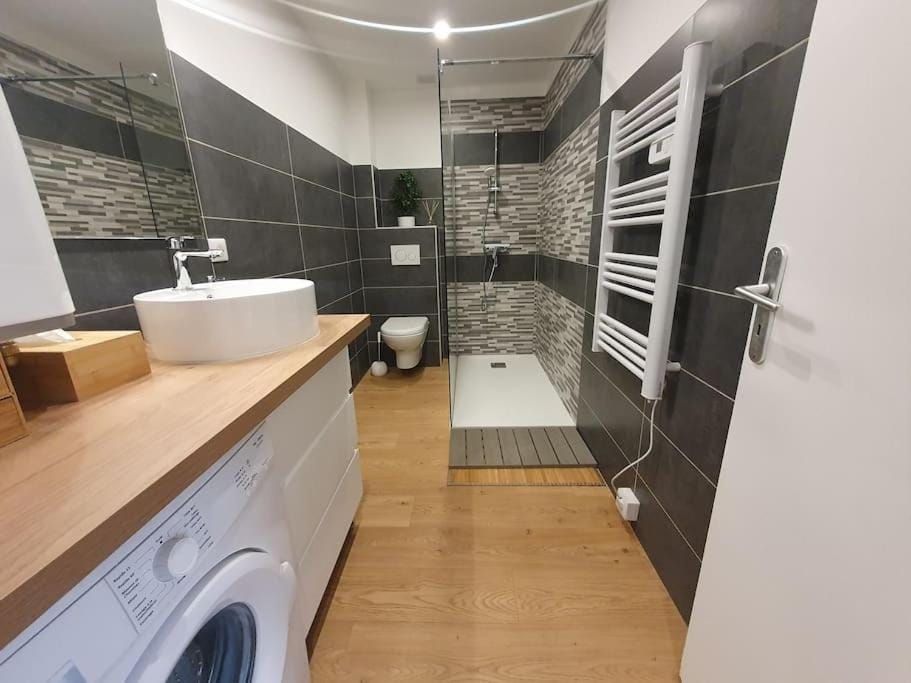 Coup de cœur assuré Apartment in Roquebrune-Cap-Martin