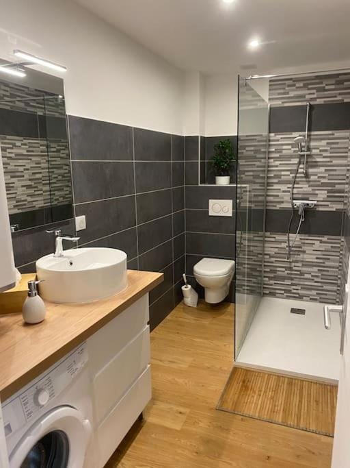 Coup de cœur assuré Apartment in Roquebrune-Cap-Martin