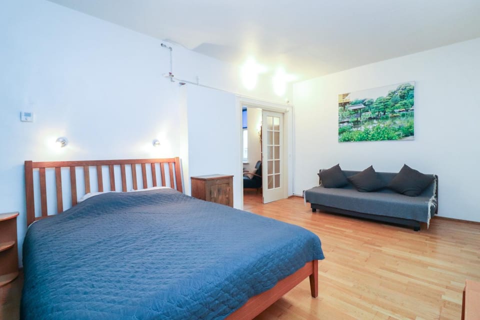 Cozy historical flat in the heart of Old Town Apartment in Tallinn