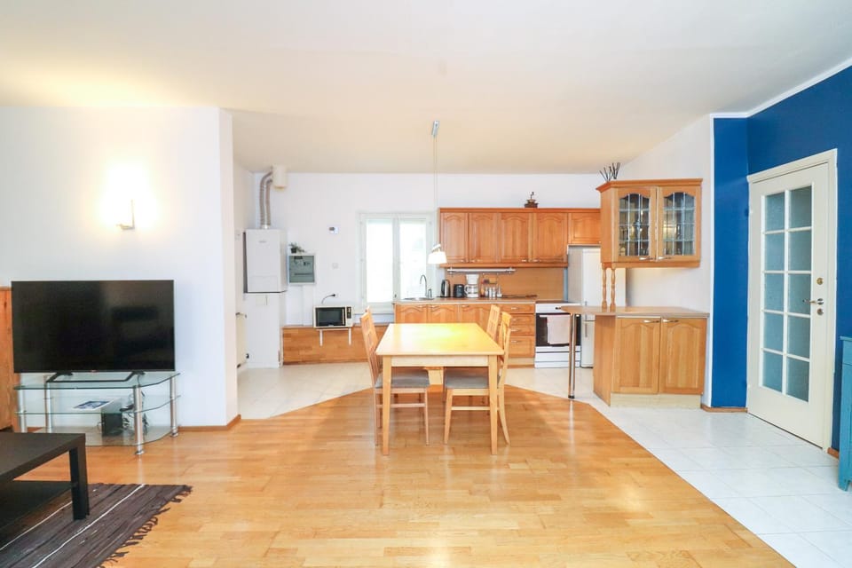 Cozy historical flat in the heart of Old Town Apartment in Tallinn
