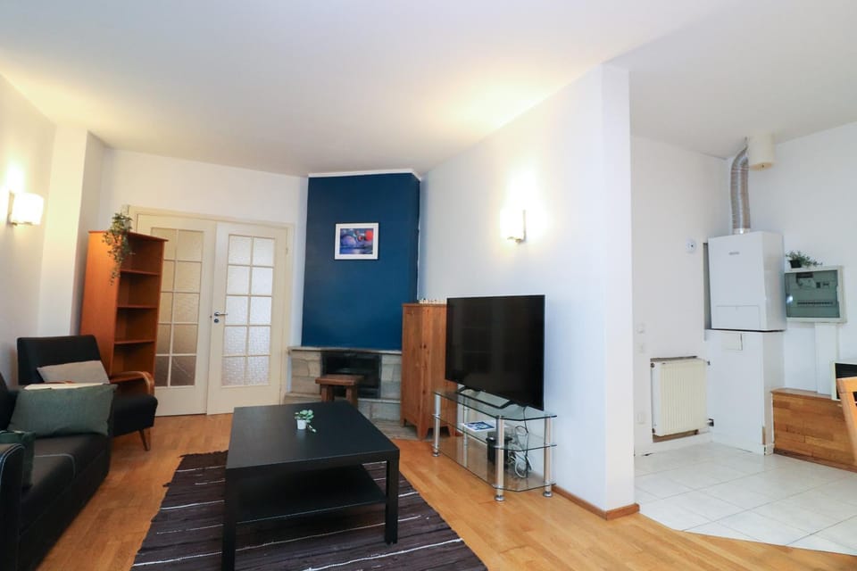 Cozy historical flat in the heart of Old Town Apartment in Tallinn