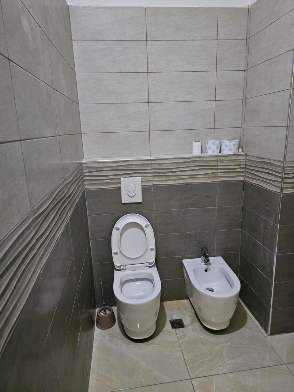 Toilet, Bathroom