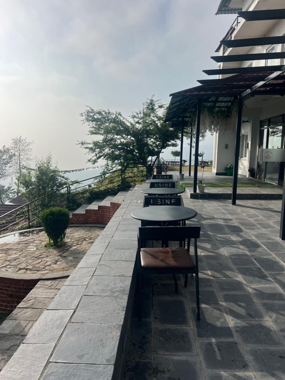 Nagarkot Resort PVt. Ltd Resort in Bagmati Province, Nepal