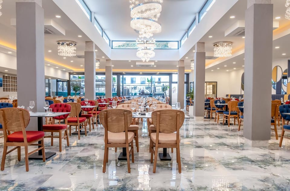Restaurant/places to eat, Breakfast