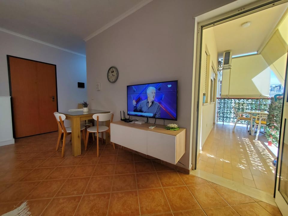 Standart apartment Apartment in Tirana County, Albania