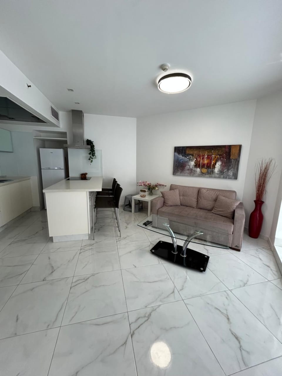 סוויטת אהבה מתוקה על הים-Sweet Love Suite on the sea Apartment in Center District
