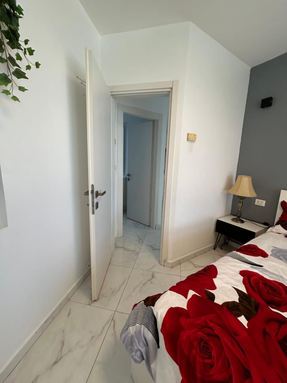 סוויטת אהבה מתוקה על הים-Sweet Love Suite on the sea Apartment in Center District