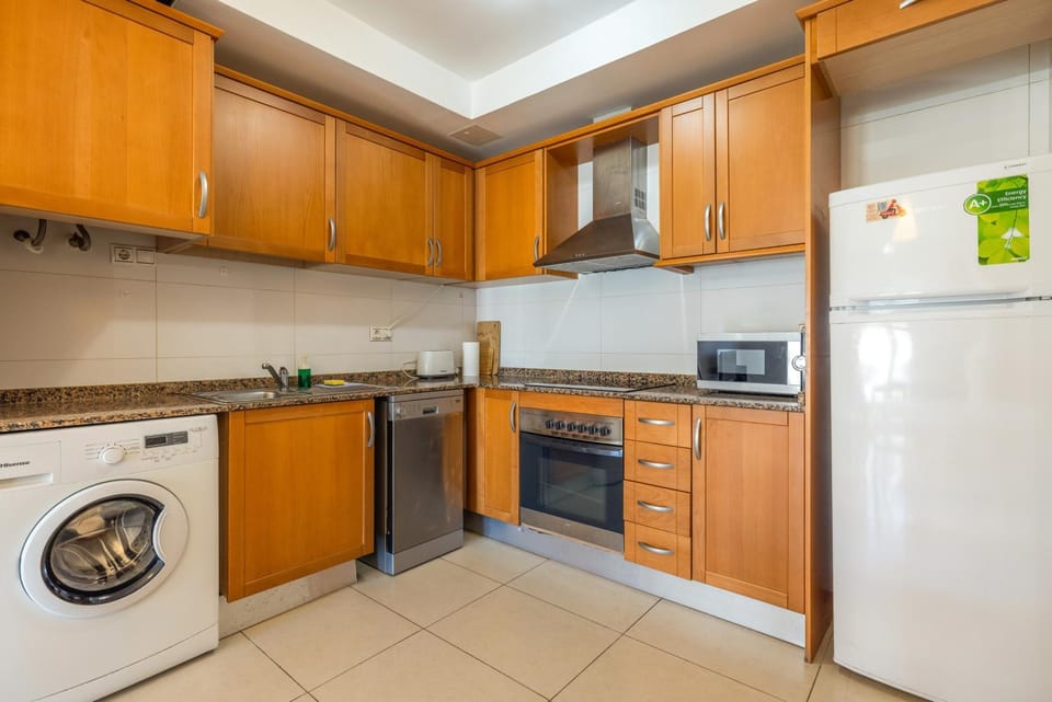 Torredembarra Apartment in Torredembarra