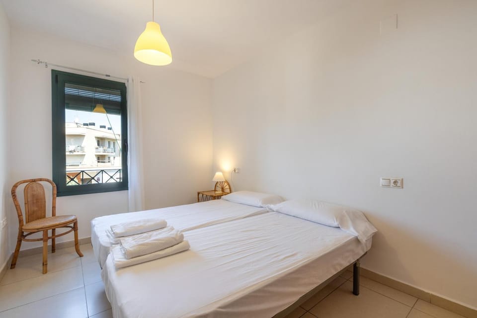 Torredembarra Apartment in Torredembarra
