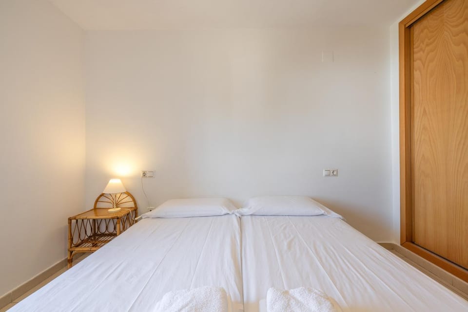 Torredembarra Apartment in Torredembarra
