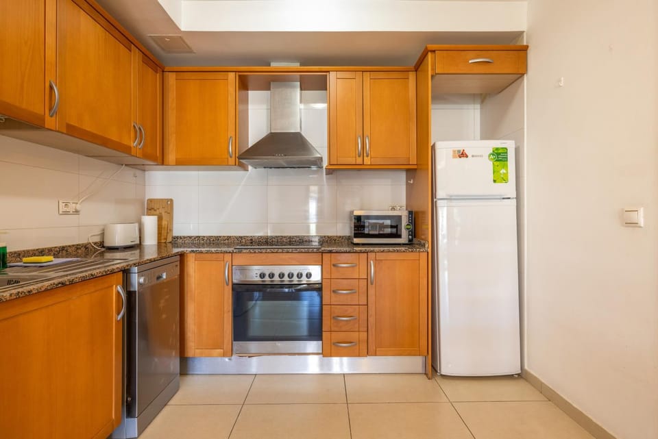 Torredembarra Apartment in Torredembarra