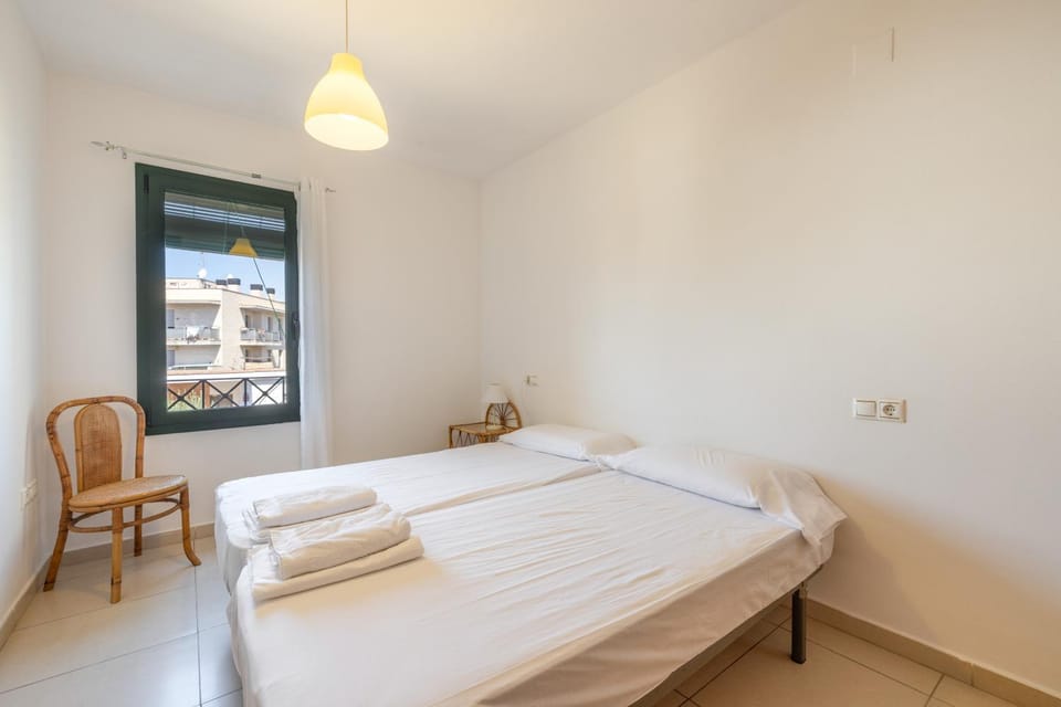 Torredembarra Apartment in Torredembarra
