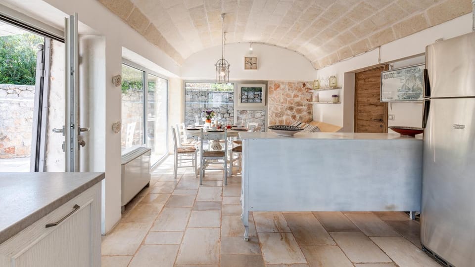 PIGRECO 6&2, Emma Villas Villa in Province of Taranto