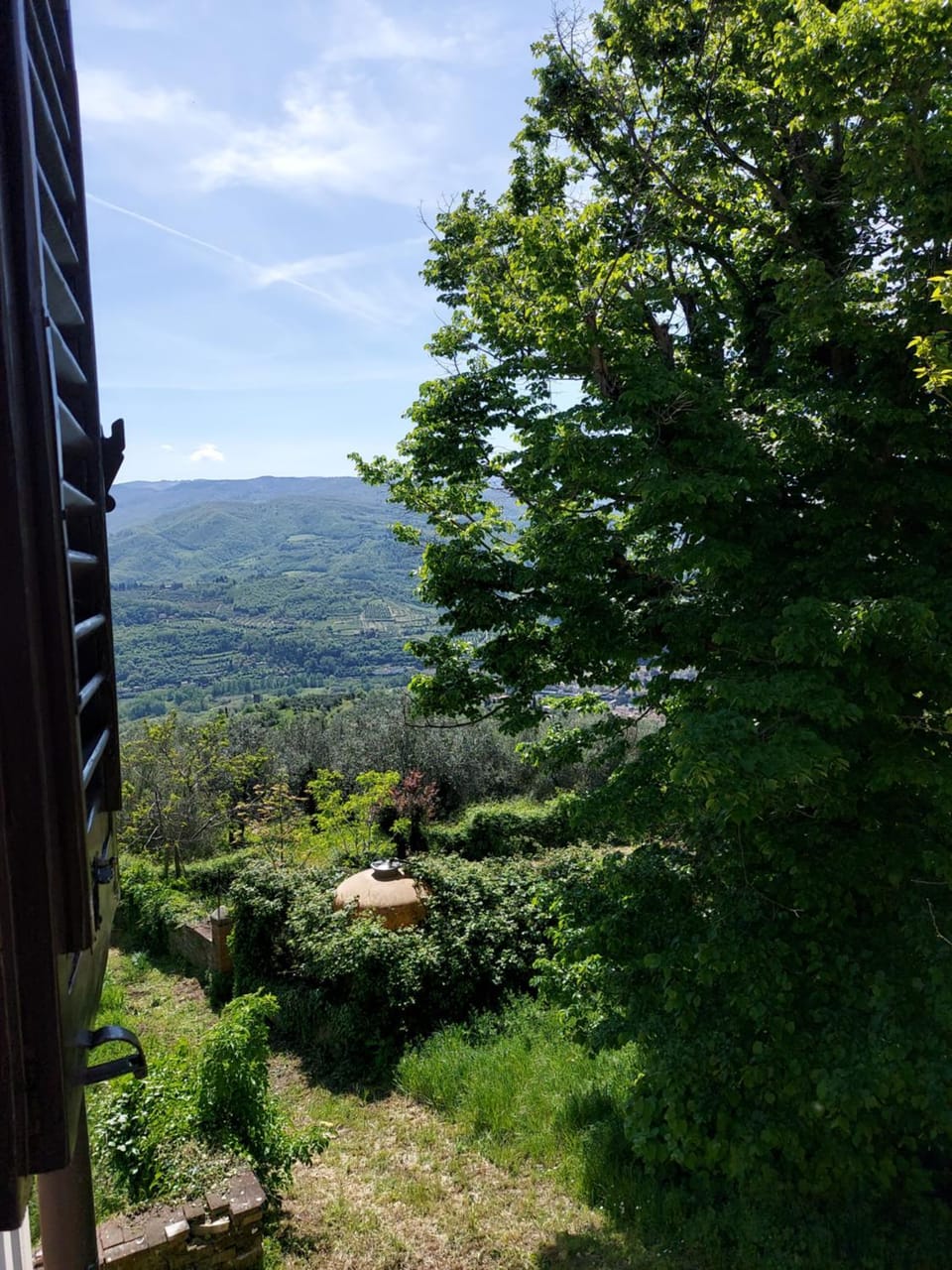 Day, Natural landscape, Summer, View (from property/room), Mountain view