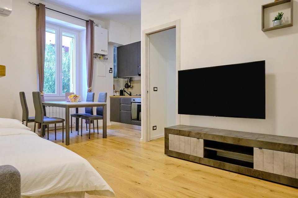 TV and multimedia, Living room