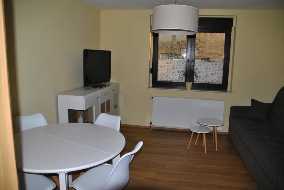 Fewo / Monteurswohnung Heller Nerchau Apartment in Saxony