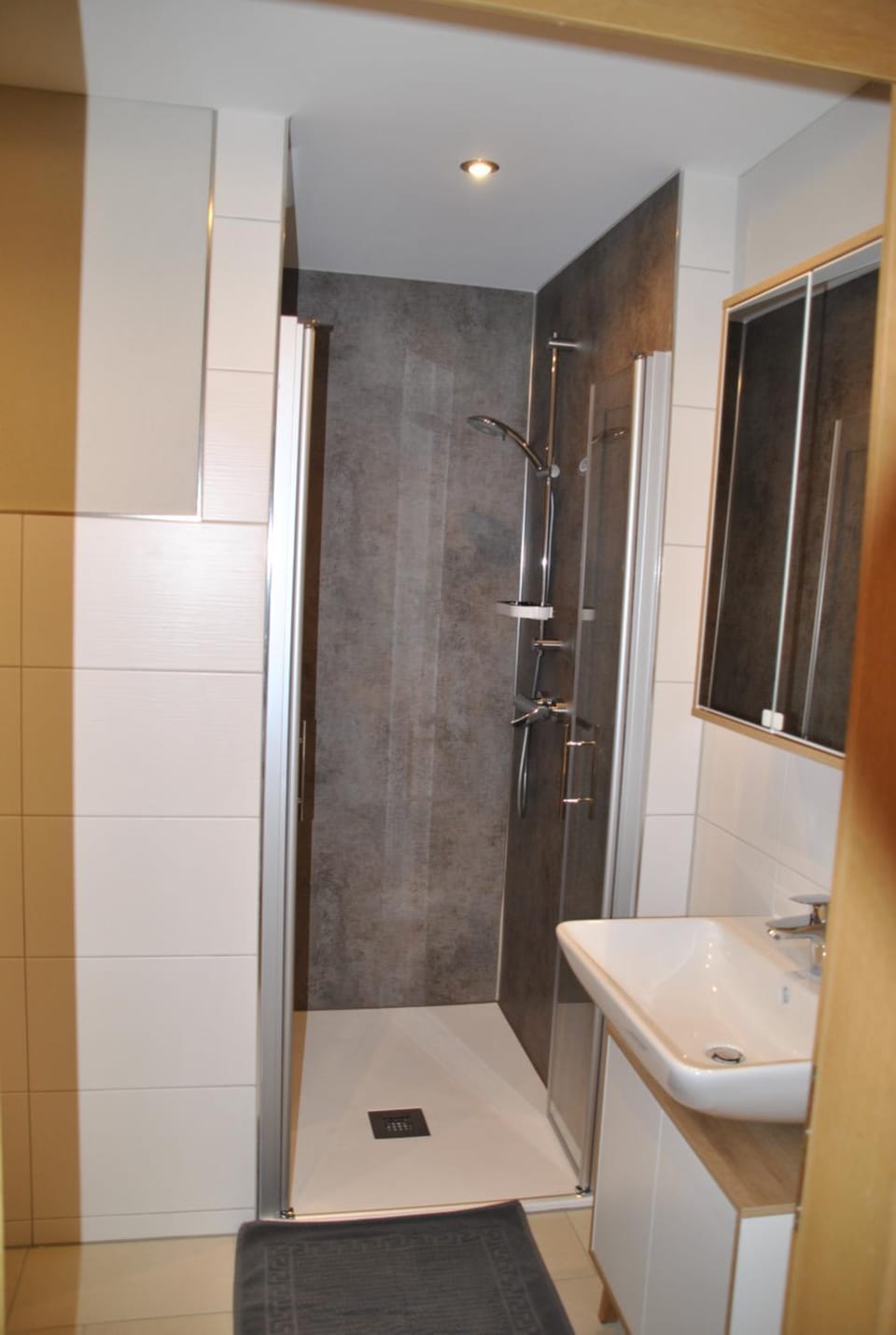 Fewo / Monteurswohnung Heller Nerchau Apartment in Saxony