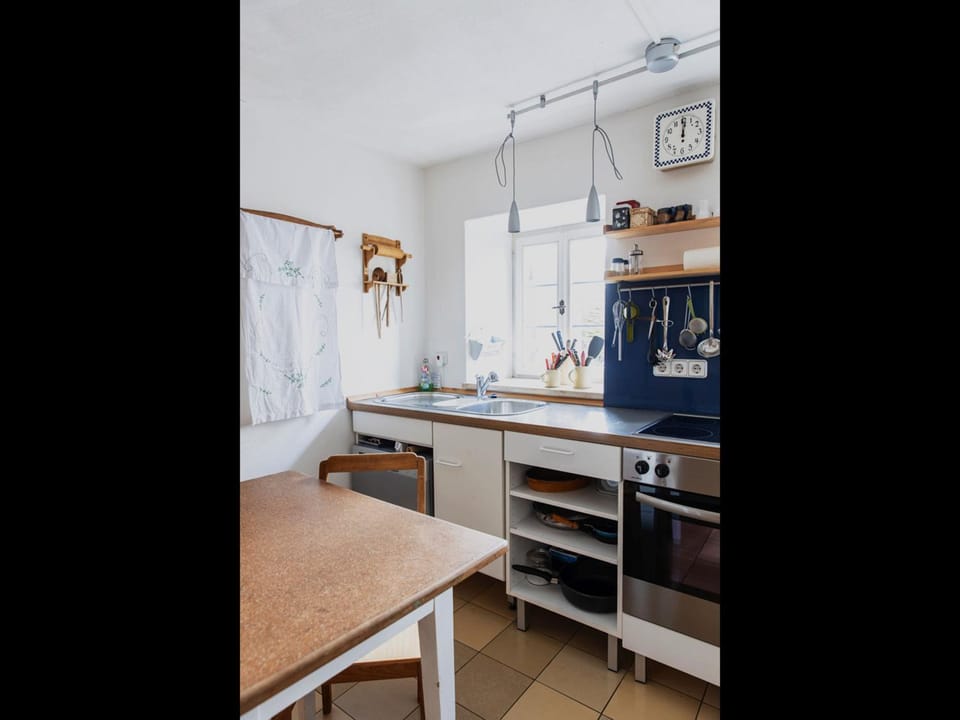 NEU ! Ferienwohnung Beim Kirschschuster House in Bavaria
