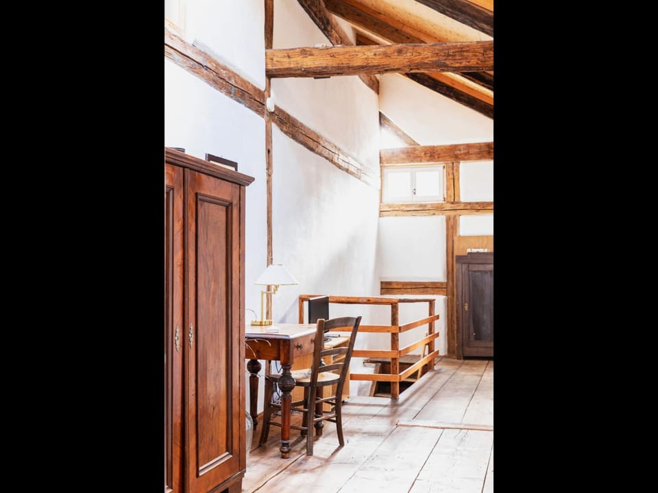 NEU ! Ferienwohnung Beim Kirschschuster House in Bavaria