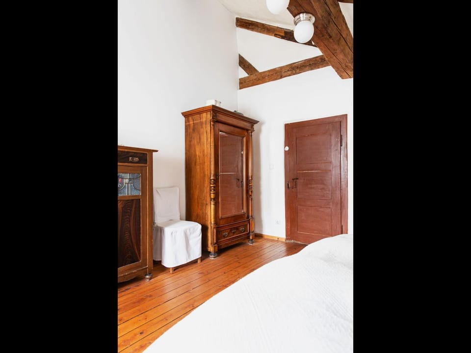 NEU ! Ferienwohnung Beim Kirschschuster House in Bavaria