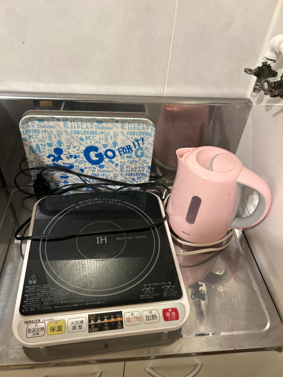SOLEIL心斎橋１１１ Apartment in Osaka