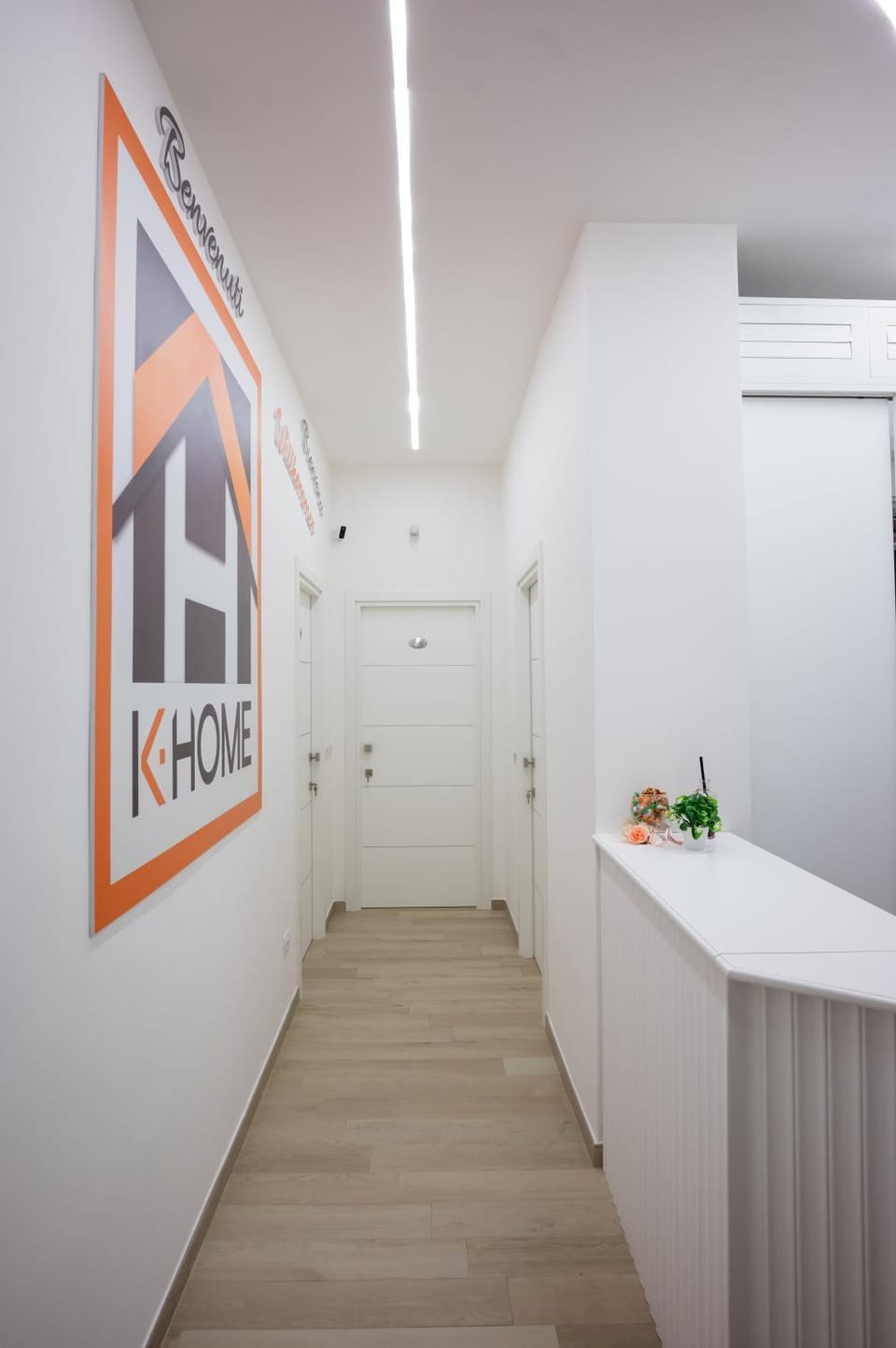 Property logo or sign, Lobby or reception